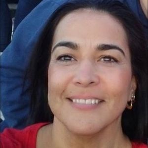 Meet your Posher, Gina